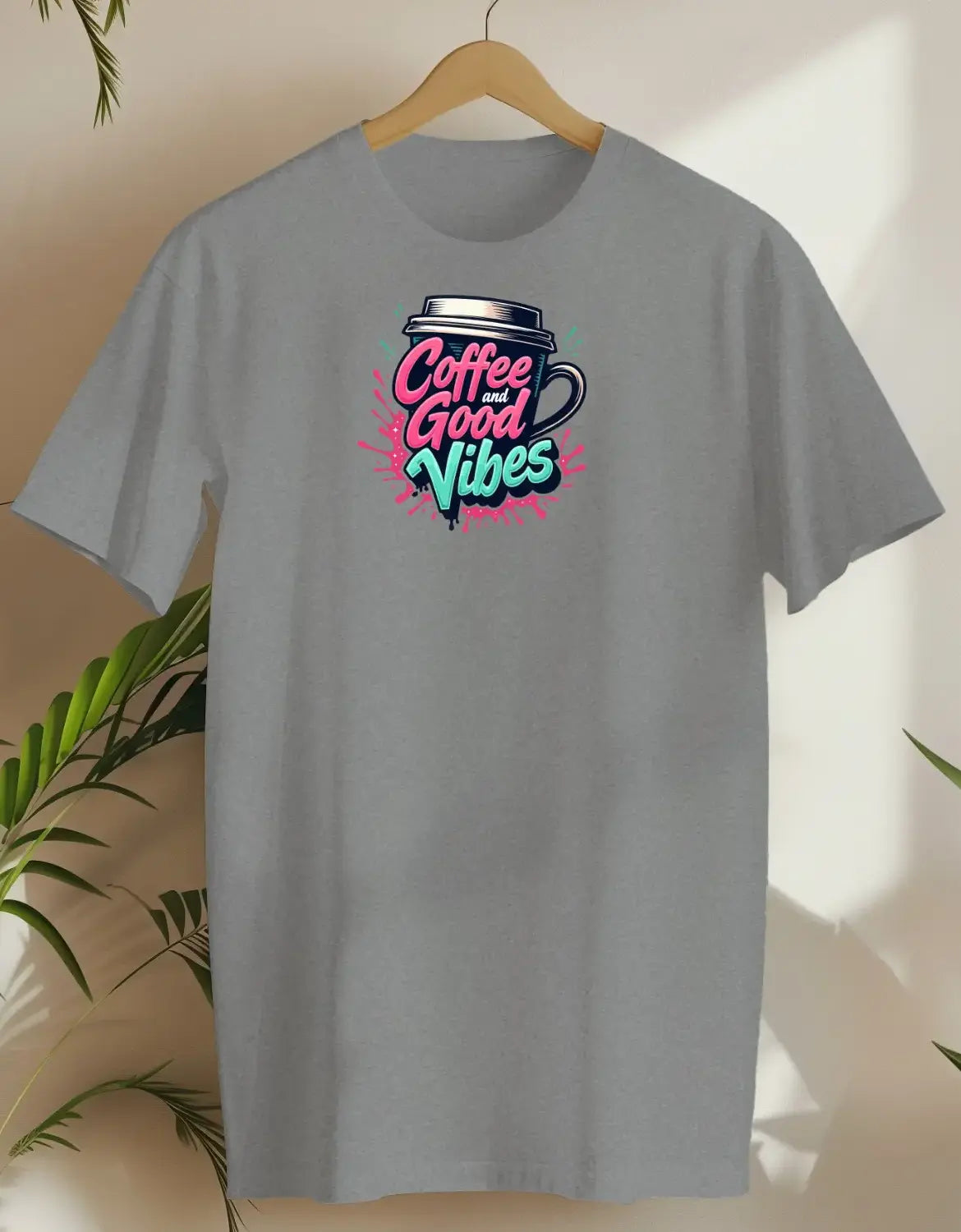 Coffee And Good Vibes 7