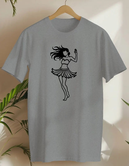 Hula Motion-T-shirt-Rs Sport Grey-AMCC.STORE