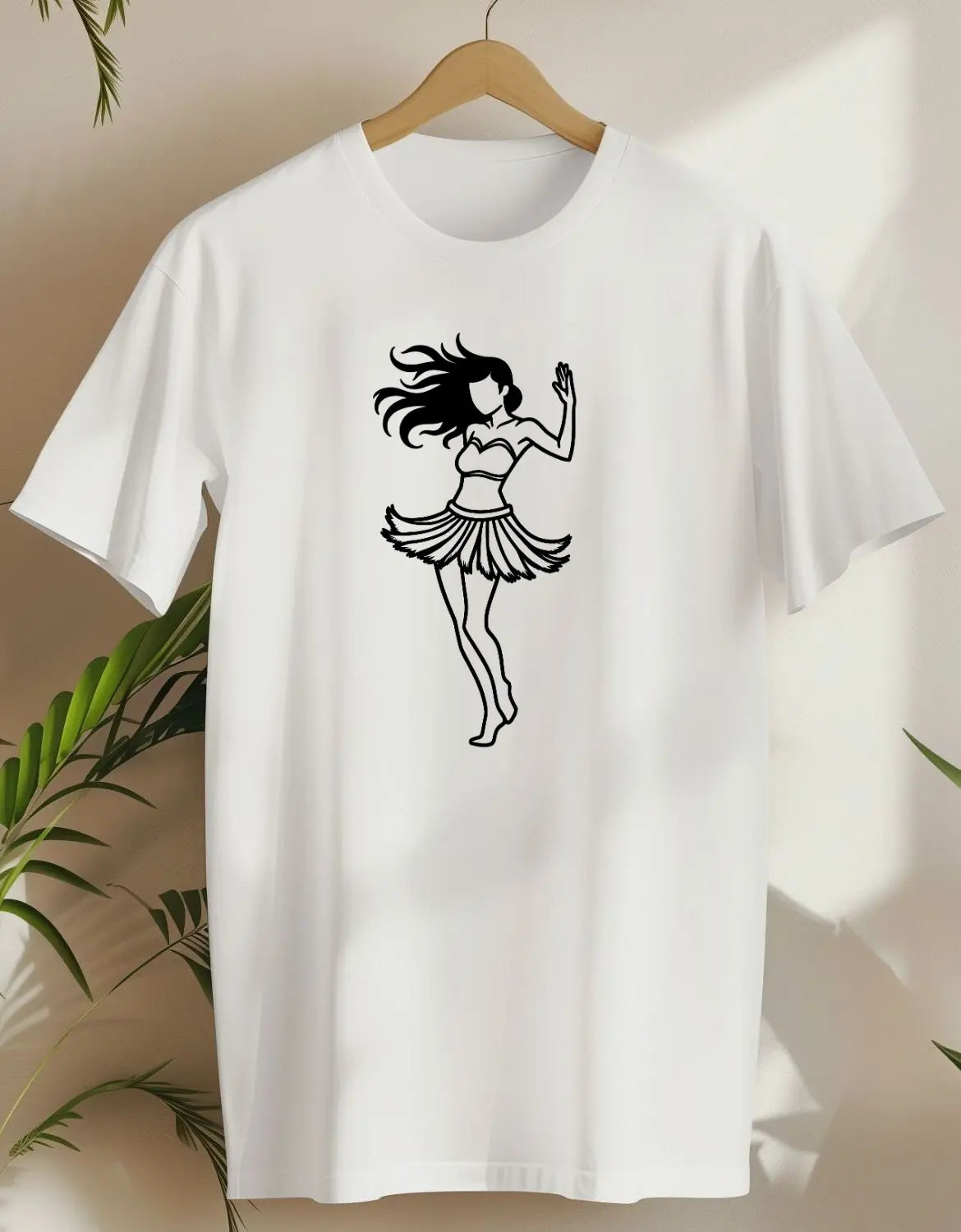 Hula Motion-T-shirt-White-AMCC.STORE