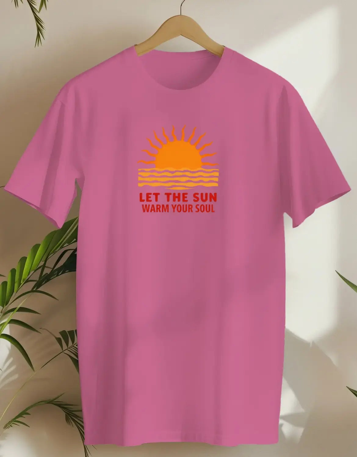 Let The Sun Warm Your Soul 2