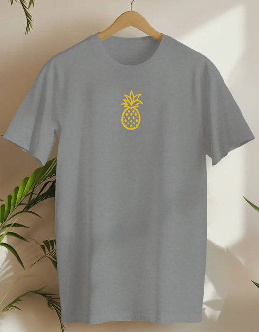 Minimalistic Pineapple