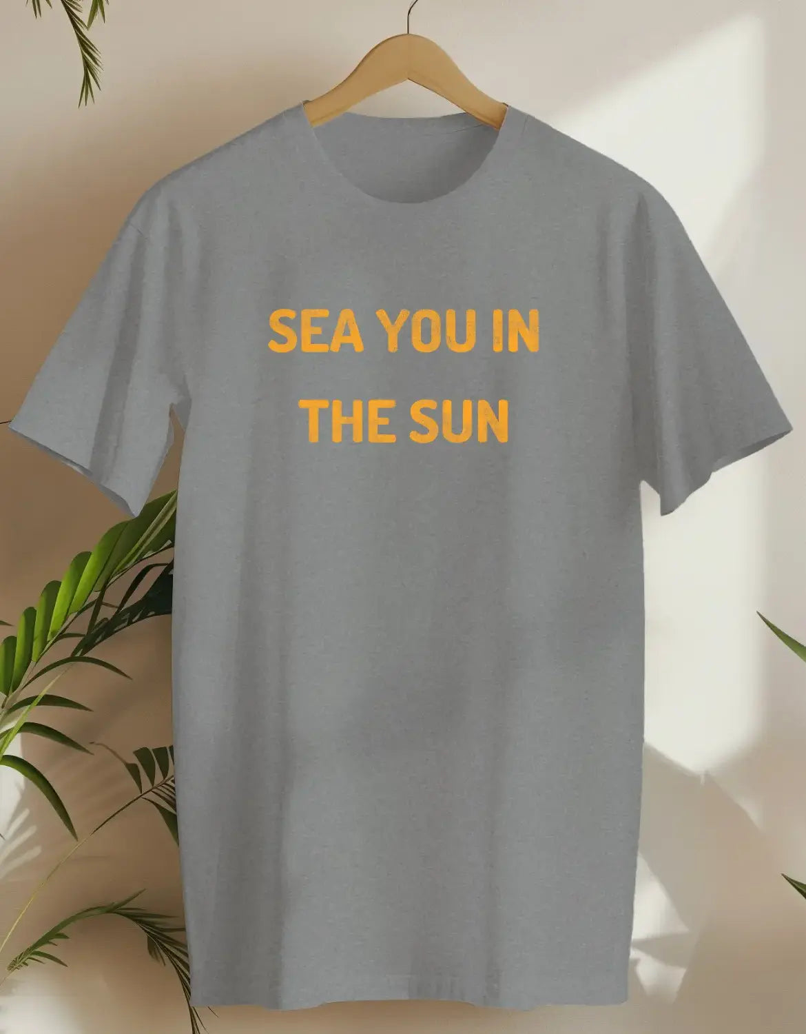 Sea You In The Sun-T-shirt-Rs Sport Grey-AMCC.STORE