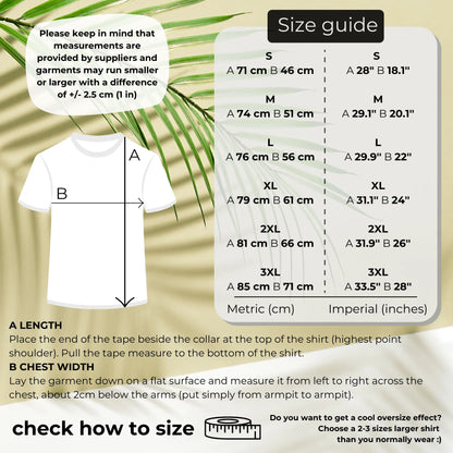 Aloha Surfer-T-shirt-AMCC.STORE