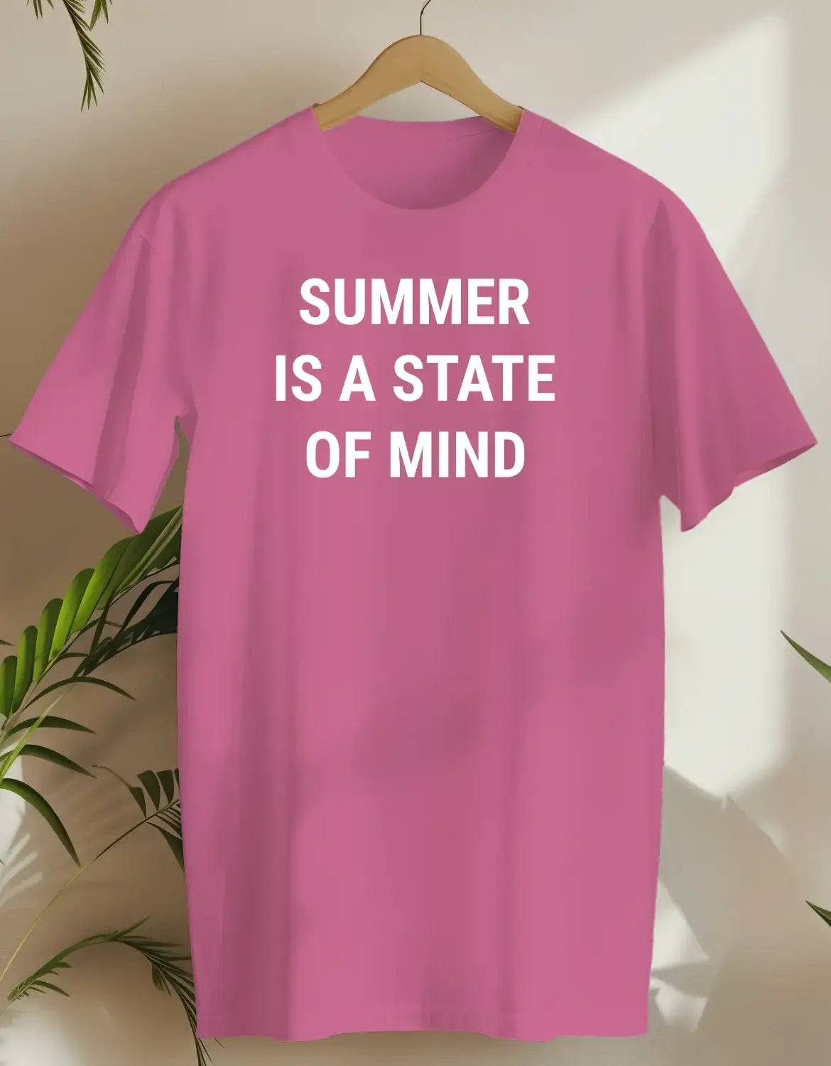 Summer Is A State Of Mind-T-shirt-Azalea-AMCC.STORE