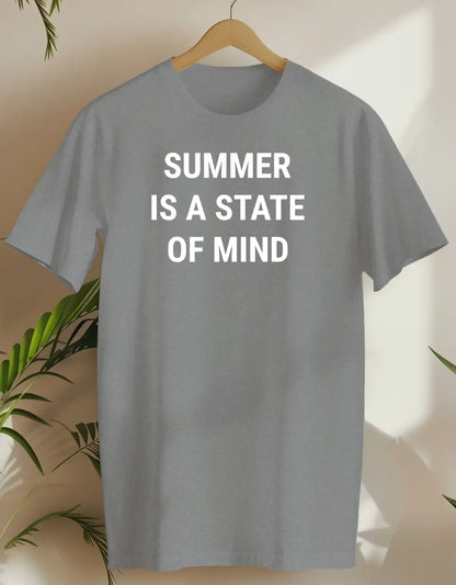 Summer Is A State Of Mind-T-shirt-Rs Sport Grey-AMCC.STORE