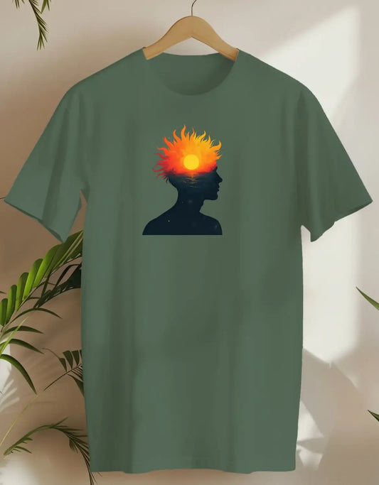 Sunrise In My Mind 2