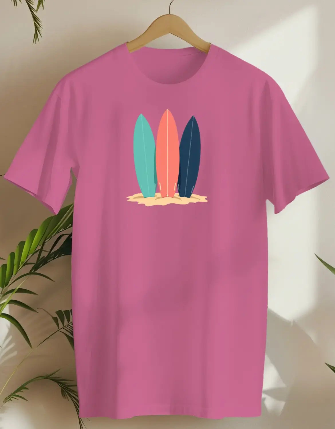 Surfboards Trio