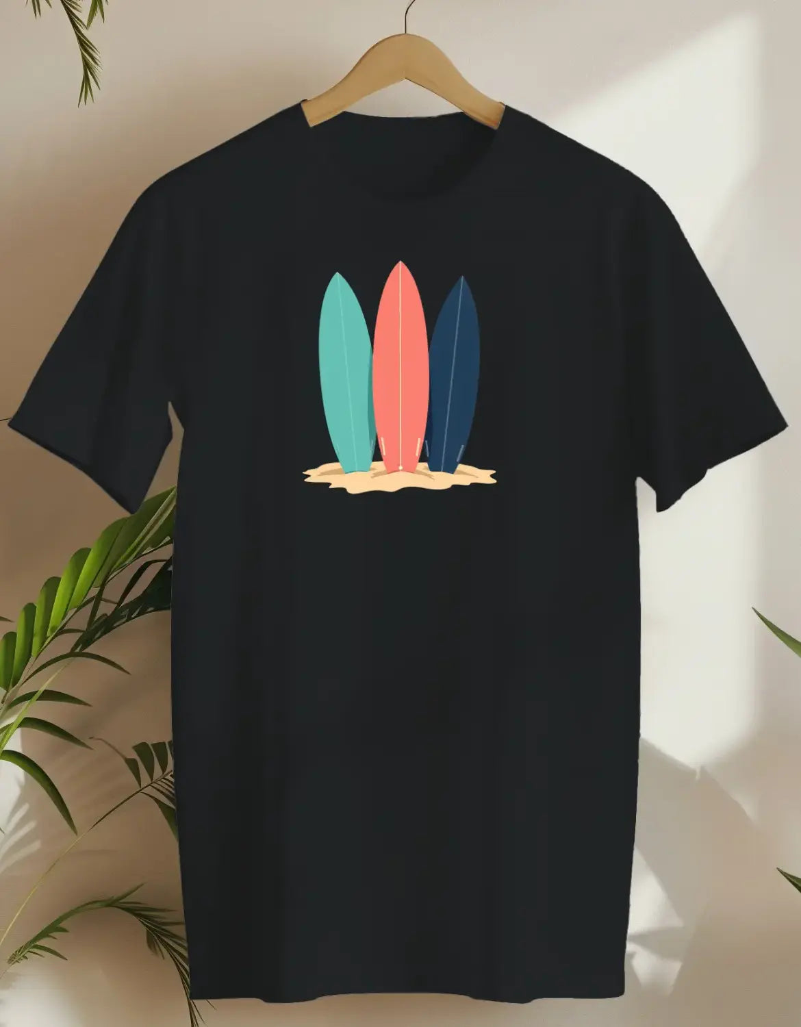 Surfboards Trio