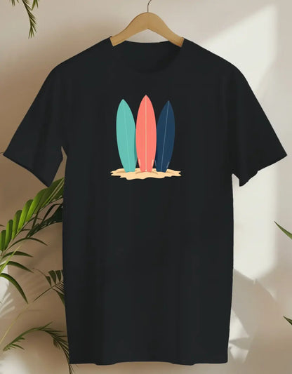 Surfboards Trio