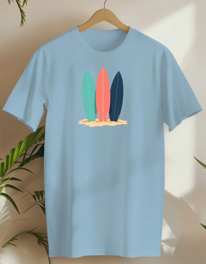 Surfboards Trio