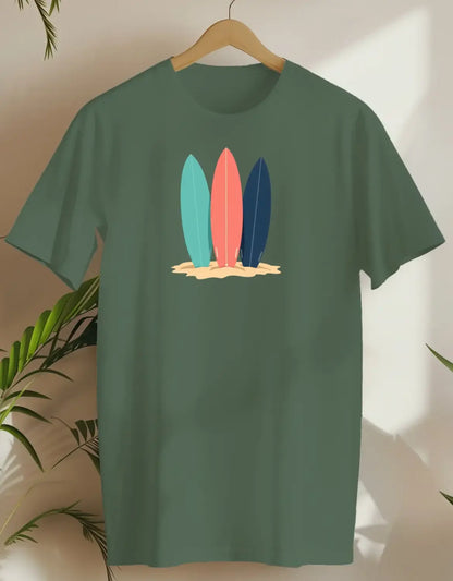 Surfboards Trio