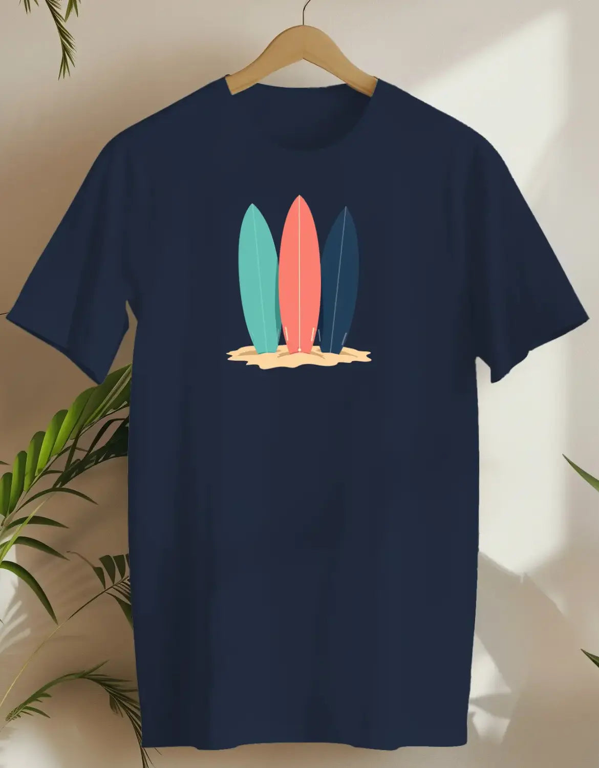 Surfboards Trio