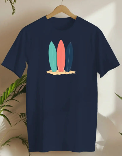 Surfboards Trio