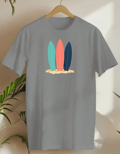 Surfboards Trio