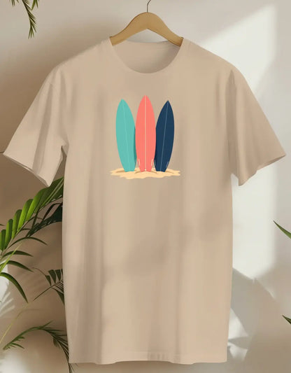 Surfboards Trio
