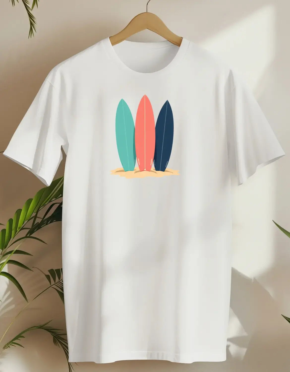 Surfboards Trio