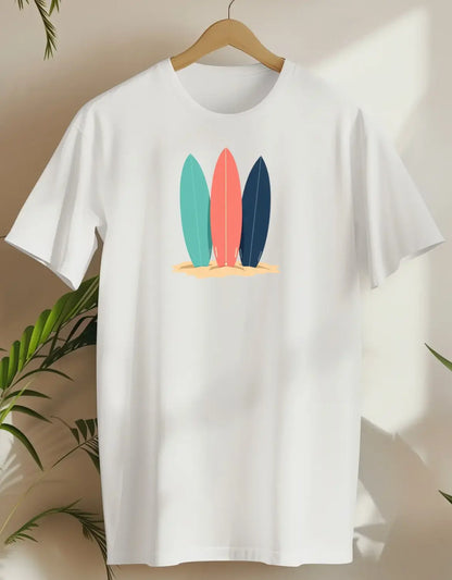 Surfboards Trio