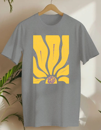Take It Easy-T-shirt-Rs Sport Grey-AMCC.STORE