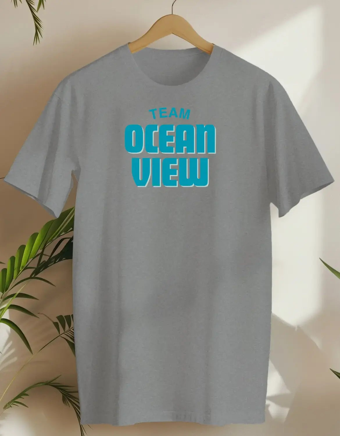 Team Ocean View 2-T-shirt-Rs Sport Grey-AMCC.STORE