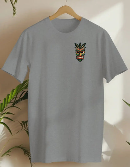 Tiki Enigma Small-T-shirt-Rs Sport Grey-AMCC.STORE